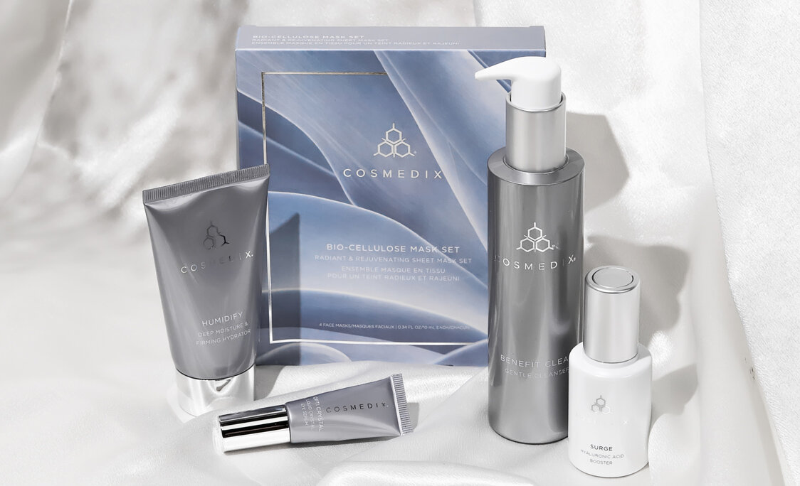 Зимний уход: защити свою кожу от непогоды