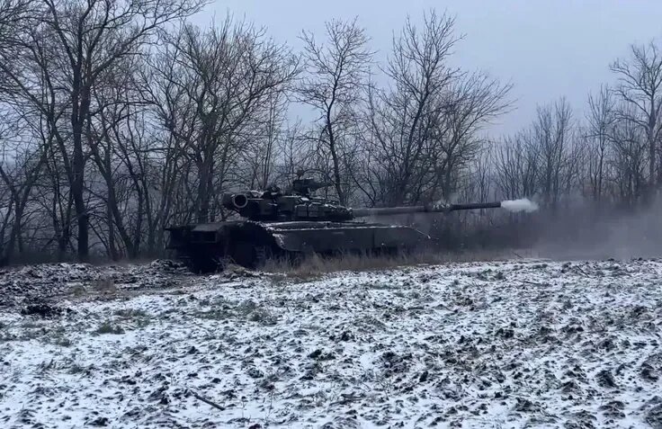    Изображение Минобороны РФ 