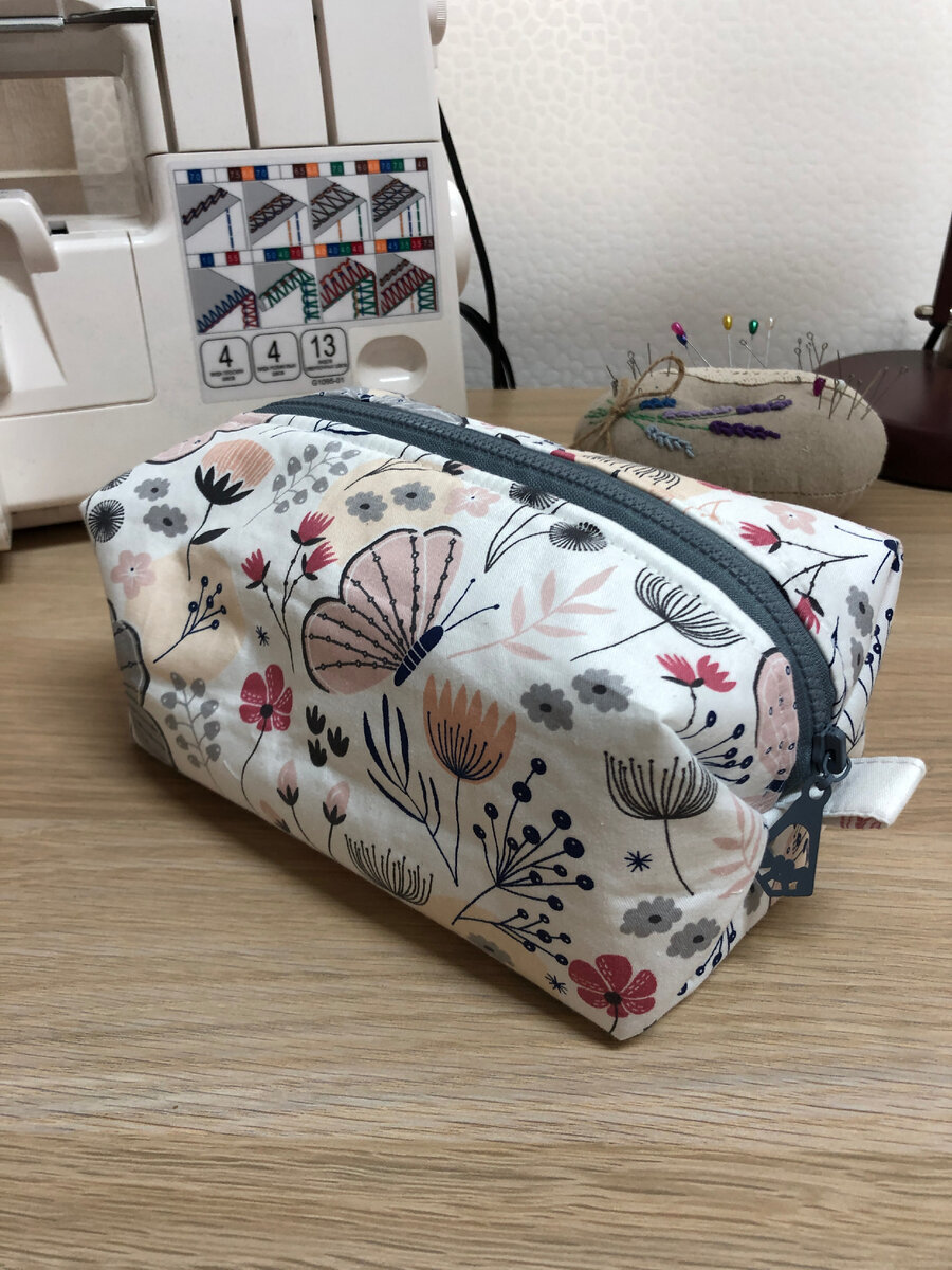 косметичка