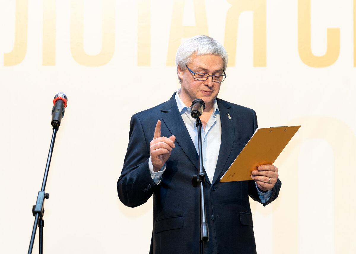Сергей Зайцев