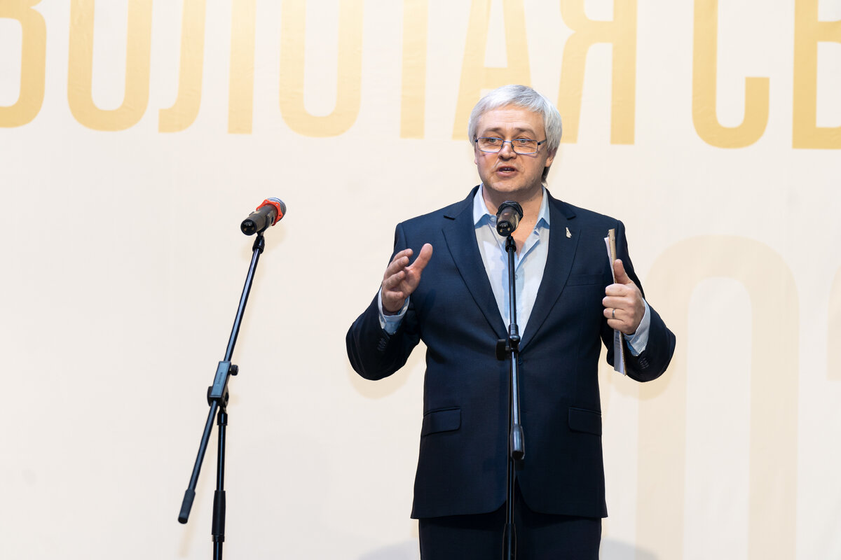 Сергей Зайцев