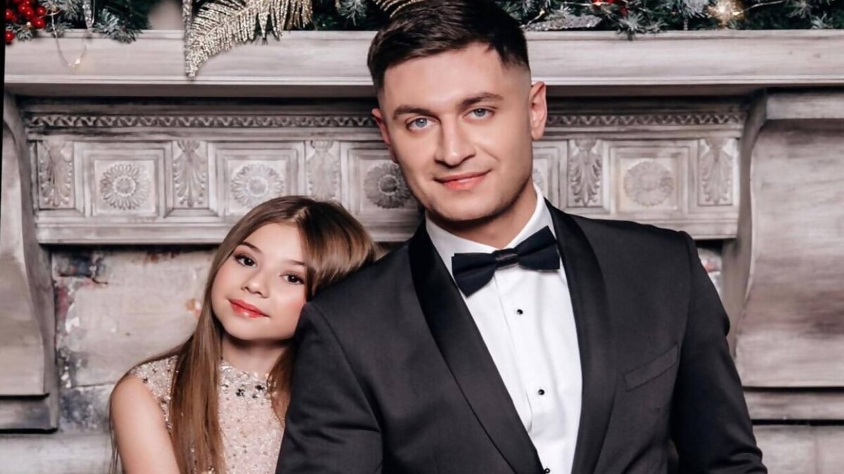 13-летняя миллионерша Милана Хаметова купила трехэтажный особняк, откуда у девоч