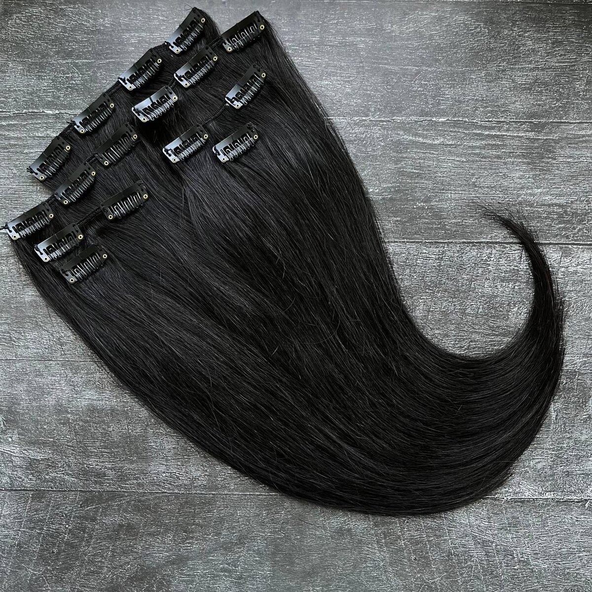 #натуральныеволосыназаколках #амера