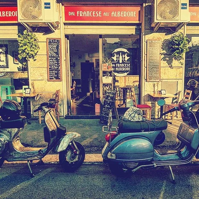 Адрес: Via Cesare Baronio, 141.