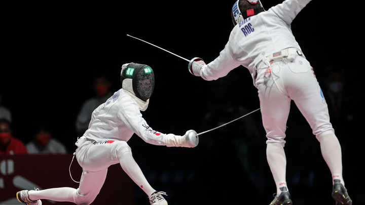 © DAISUKE ASAUCHI AFLO/GLOBALLOOKPRESS 