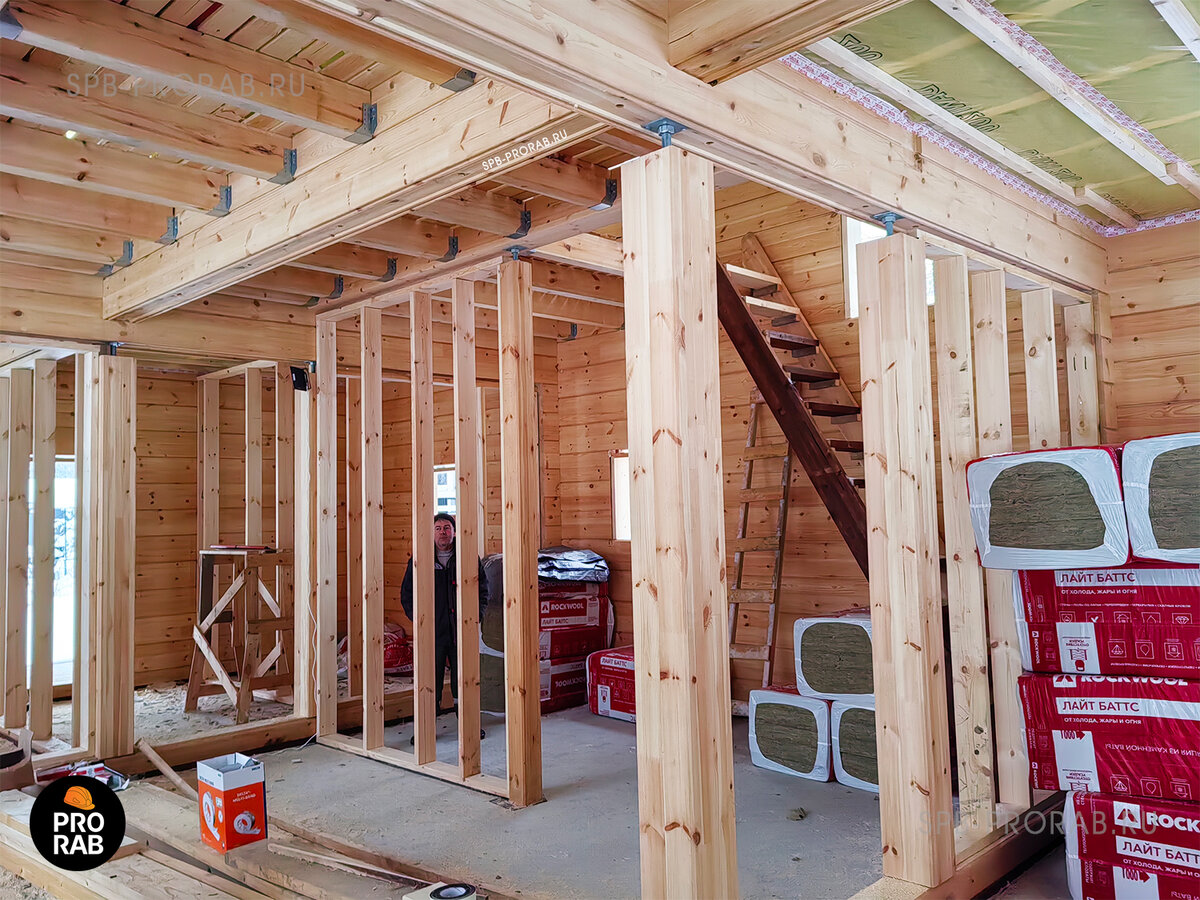 Коттеджный посёлок "НОВЫЕ ДУБКИ"