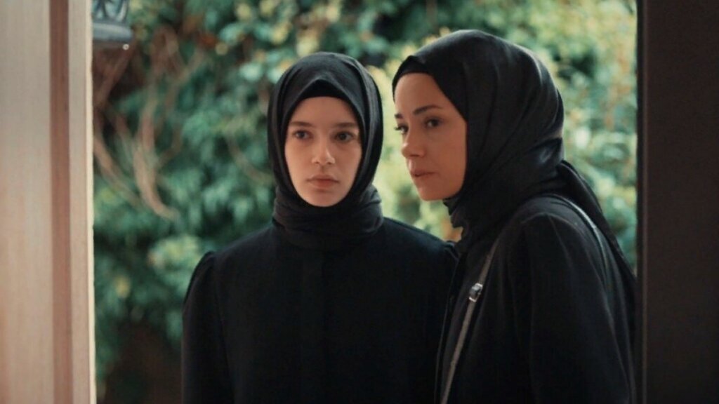    Фотографија: снимак из филма