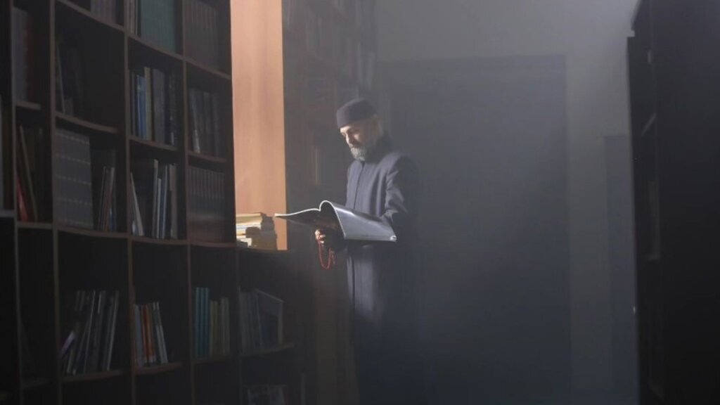    Фотографија: снимак из филма