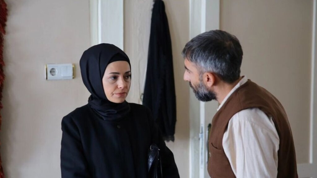    Фотографија: снимак из филма