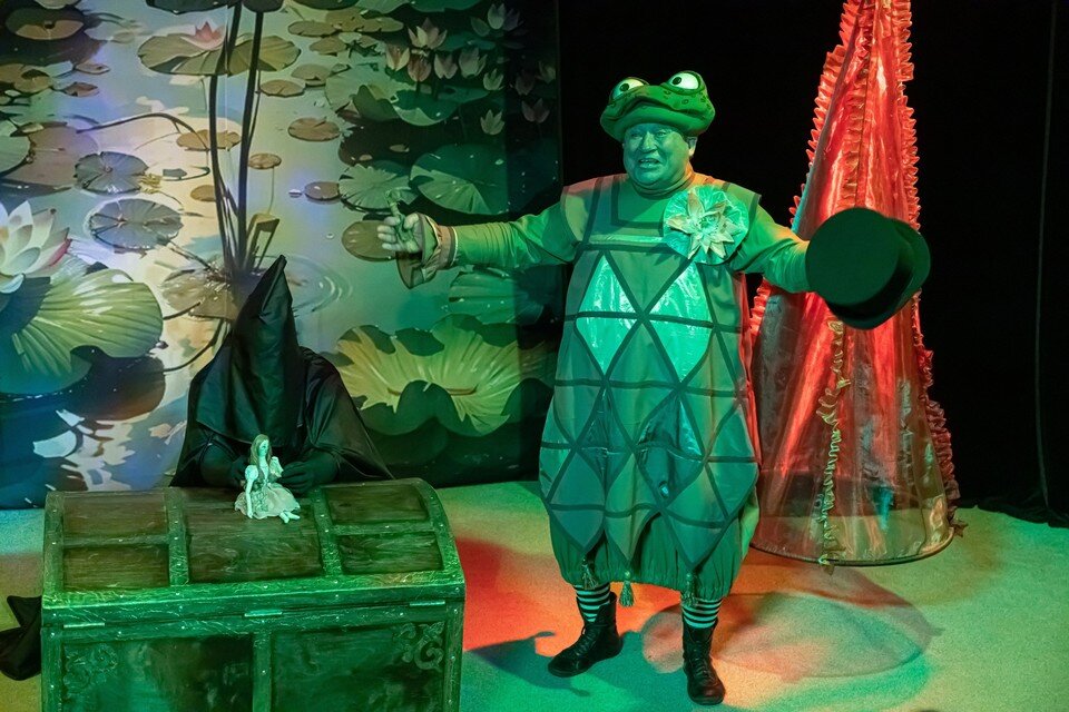    Фото: Пресс-служба театра