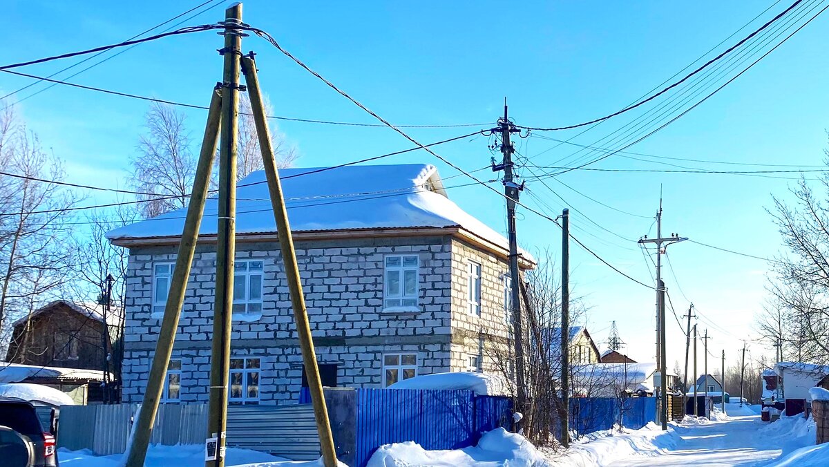    Сургутские дачники просят увеличить электрические мощности в кооперативах
