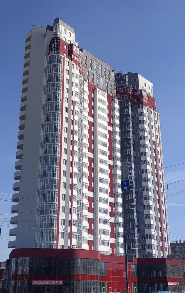 Жильё у банкрота, может быть как квартира, так и дом