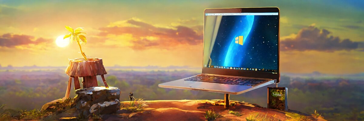 Так видит начало нейросеть "Lexica"