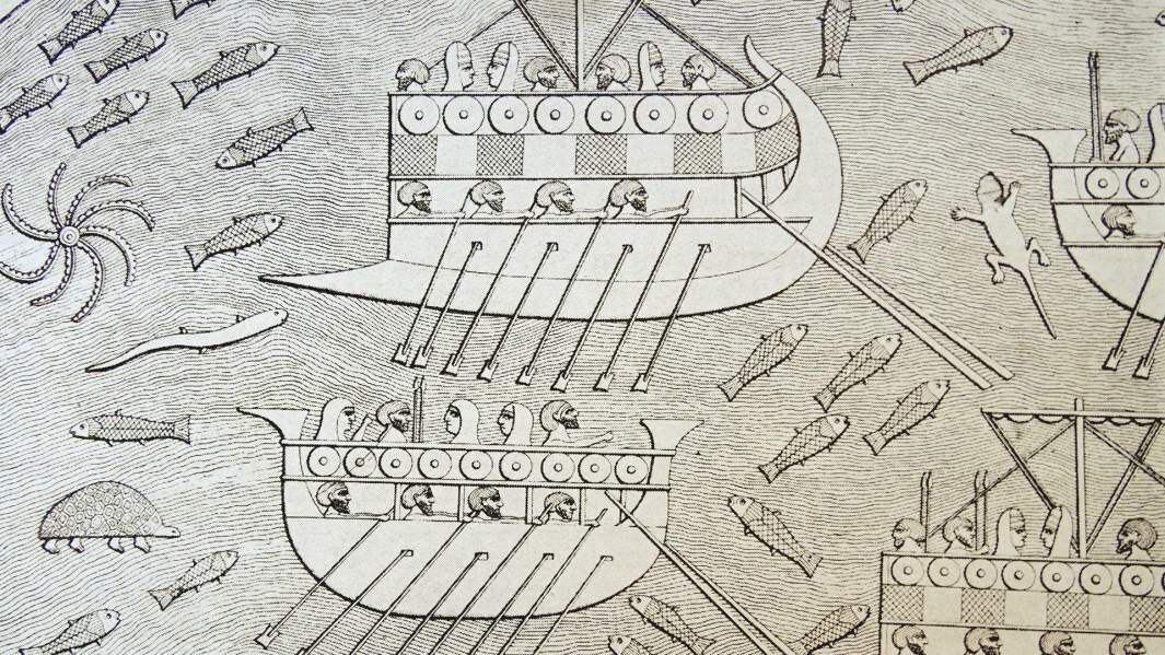 Фото: Getty Images/Universal History Archive