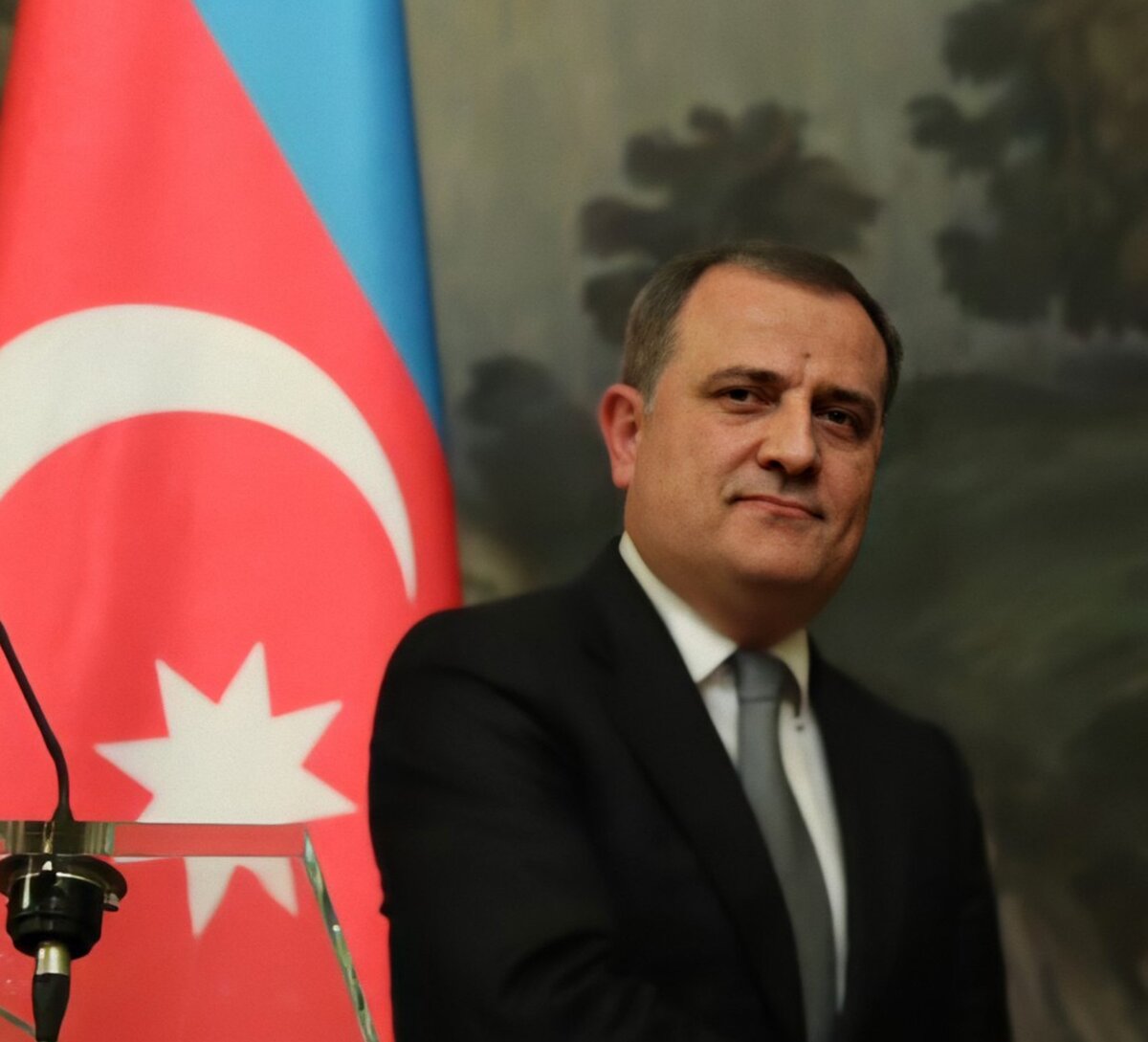 Фото: MFA Russia/Globallookpress 