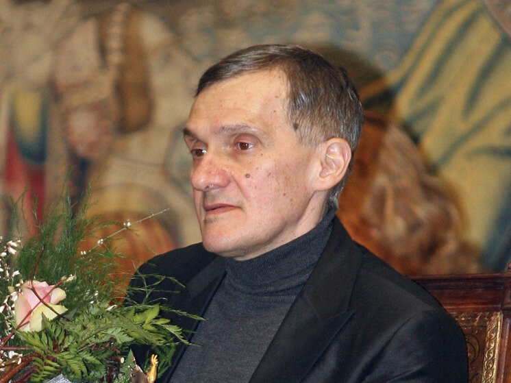   Наталия Губернаторова