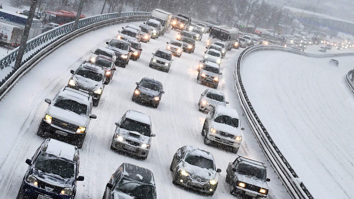 Фото: РИА Новости/Александр Кряжев