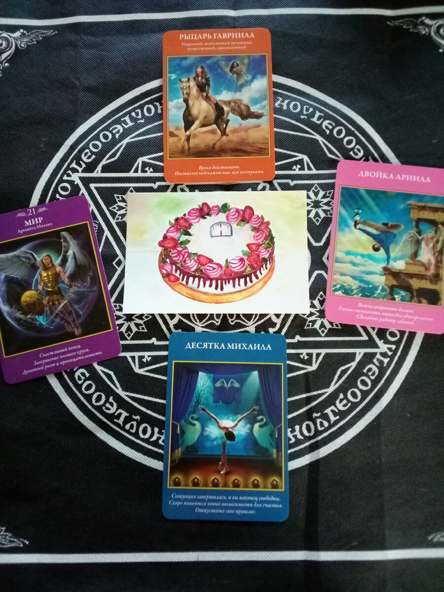 Авторское фото