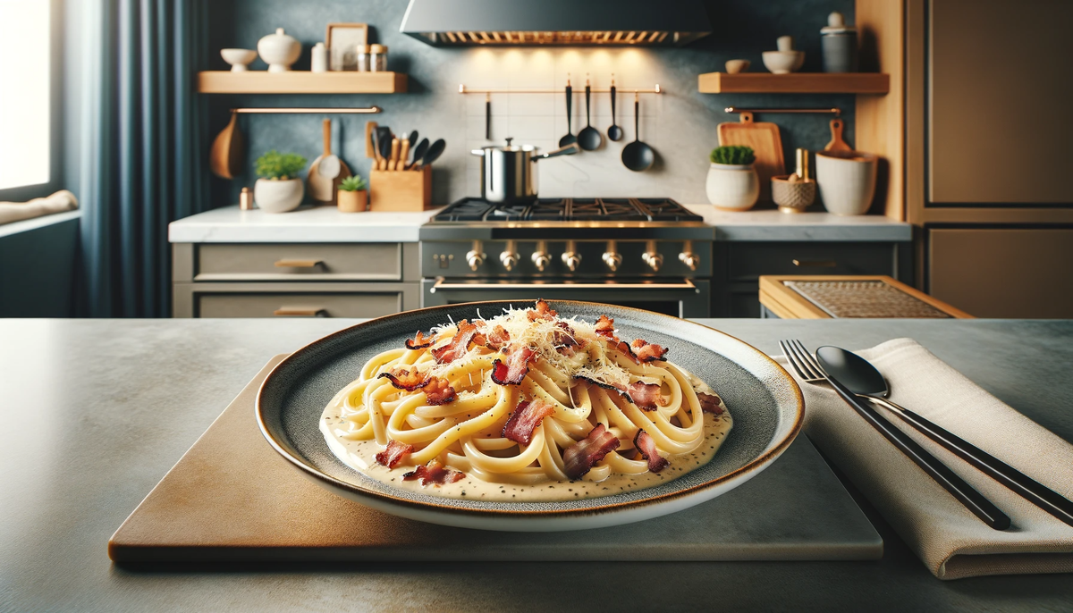 Фото: Кулинарные чудеса