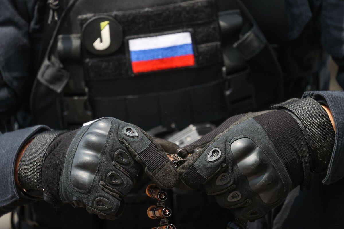    © Bulkin Sergey/Global Look Press