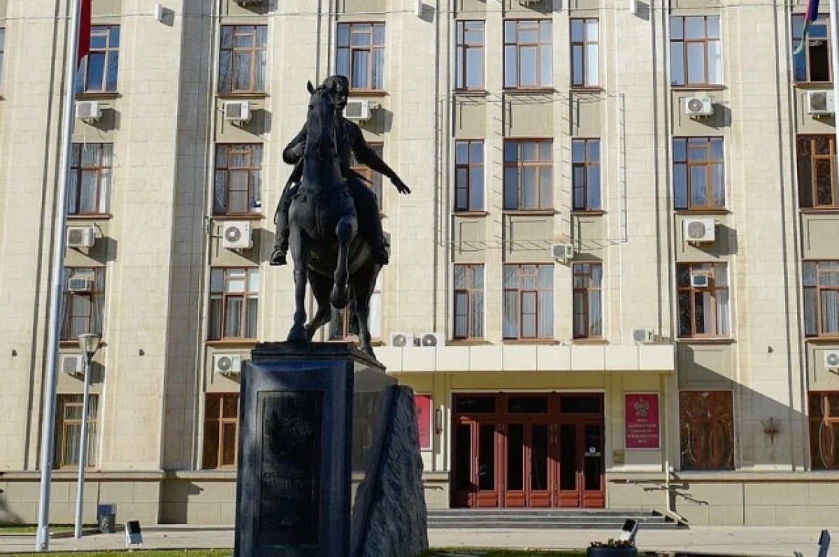    На реализацию антикризисного плана на Кубани направили больше 6 млрд рублей