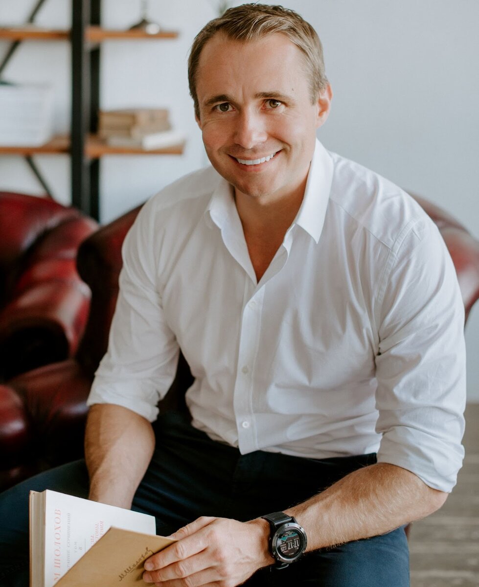 Фото © Оскар Хартманн