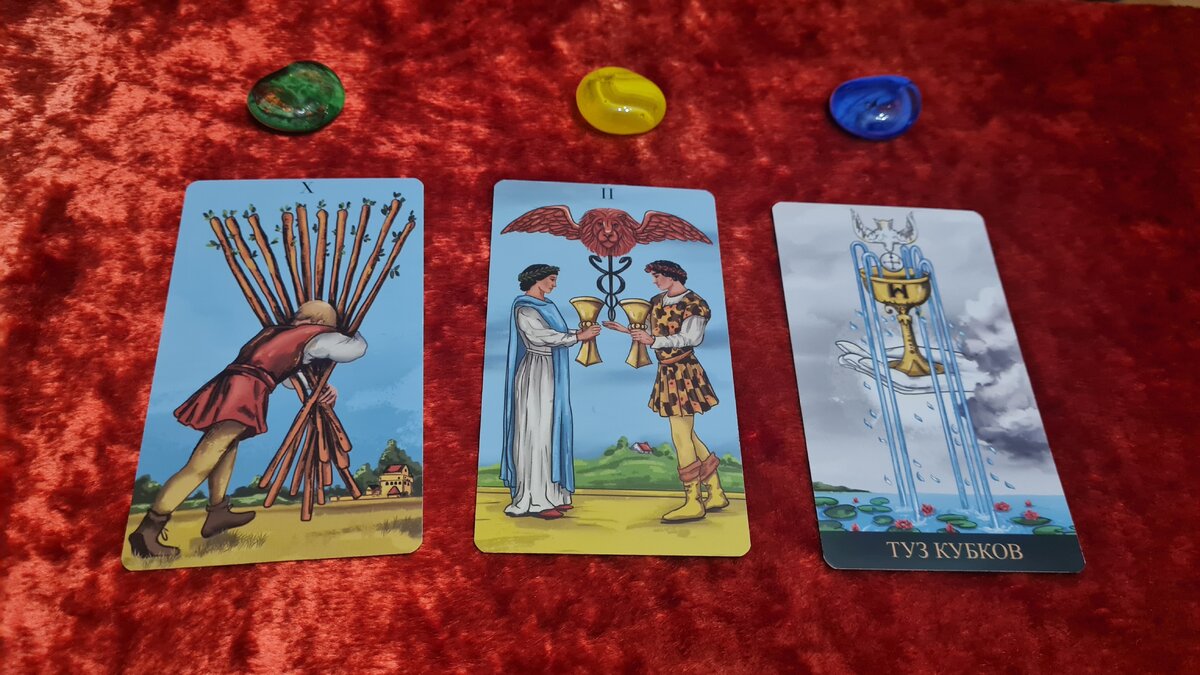 1, 2 и 3 варианты 