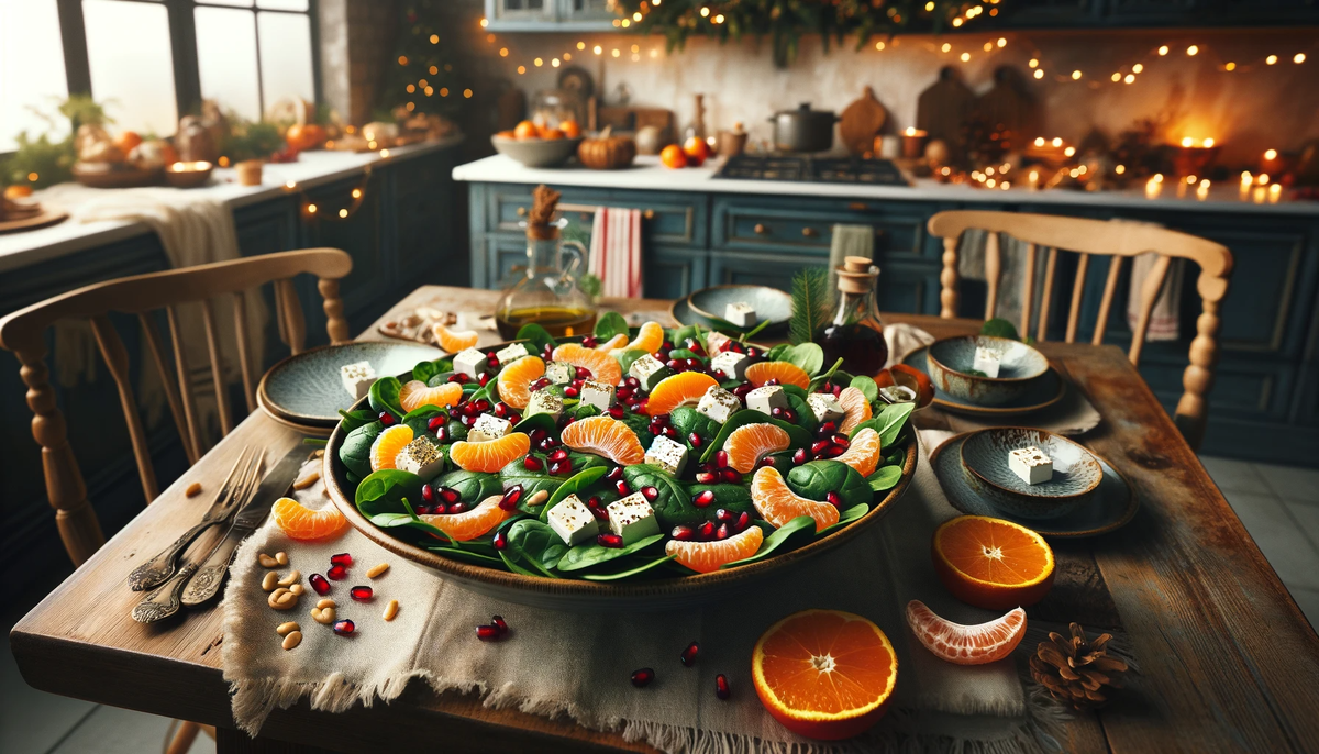 Фото: Кулинарные чудеса