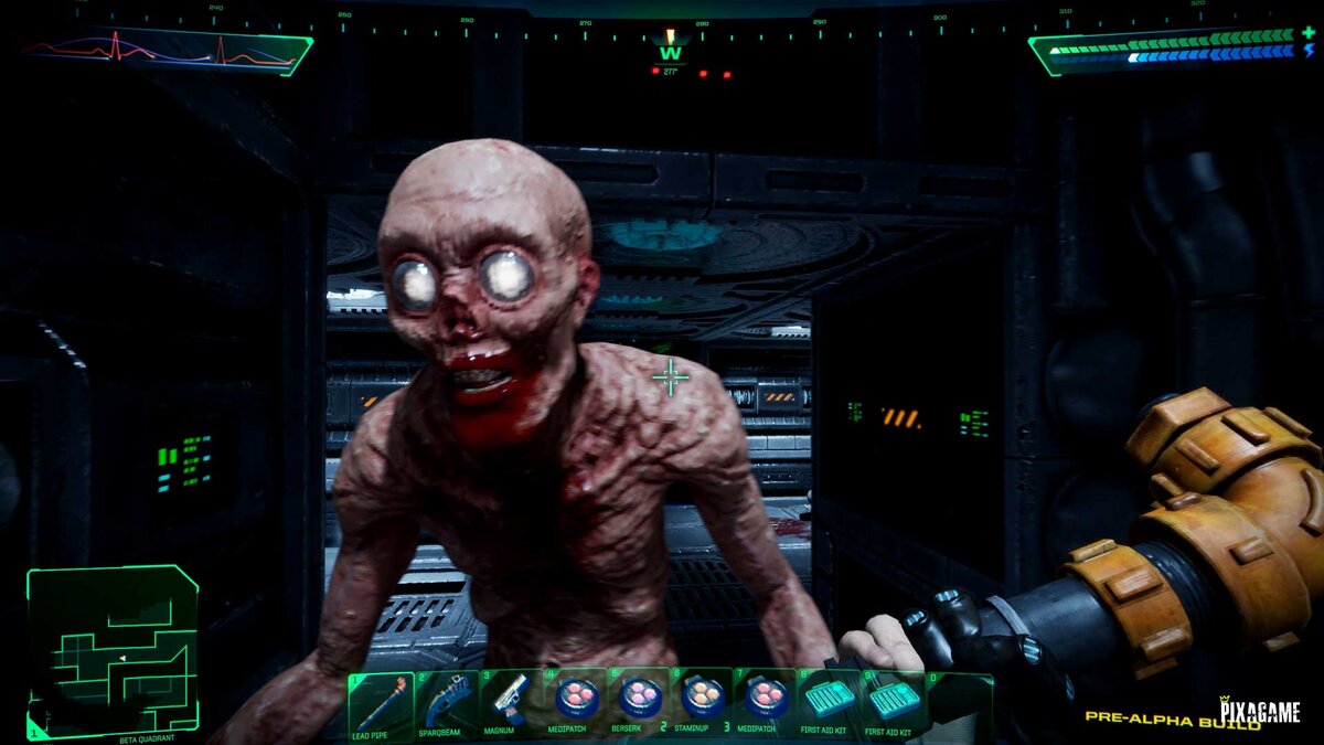 System Shock 2