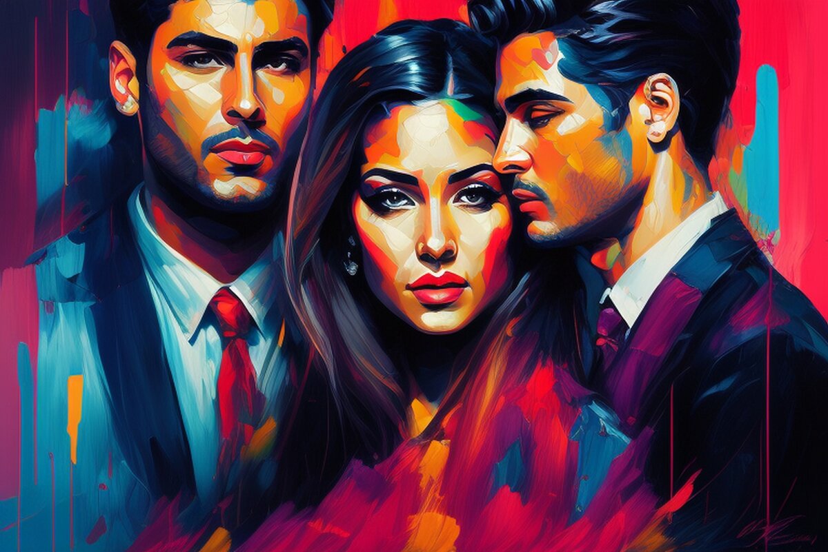 распознать 2 самых вредных комплекса от которых нужно срочно избавиться 