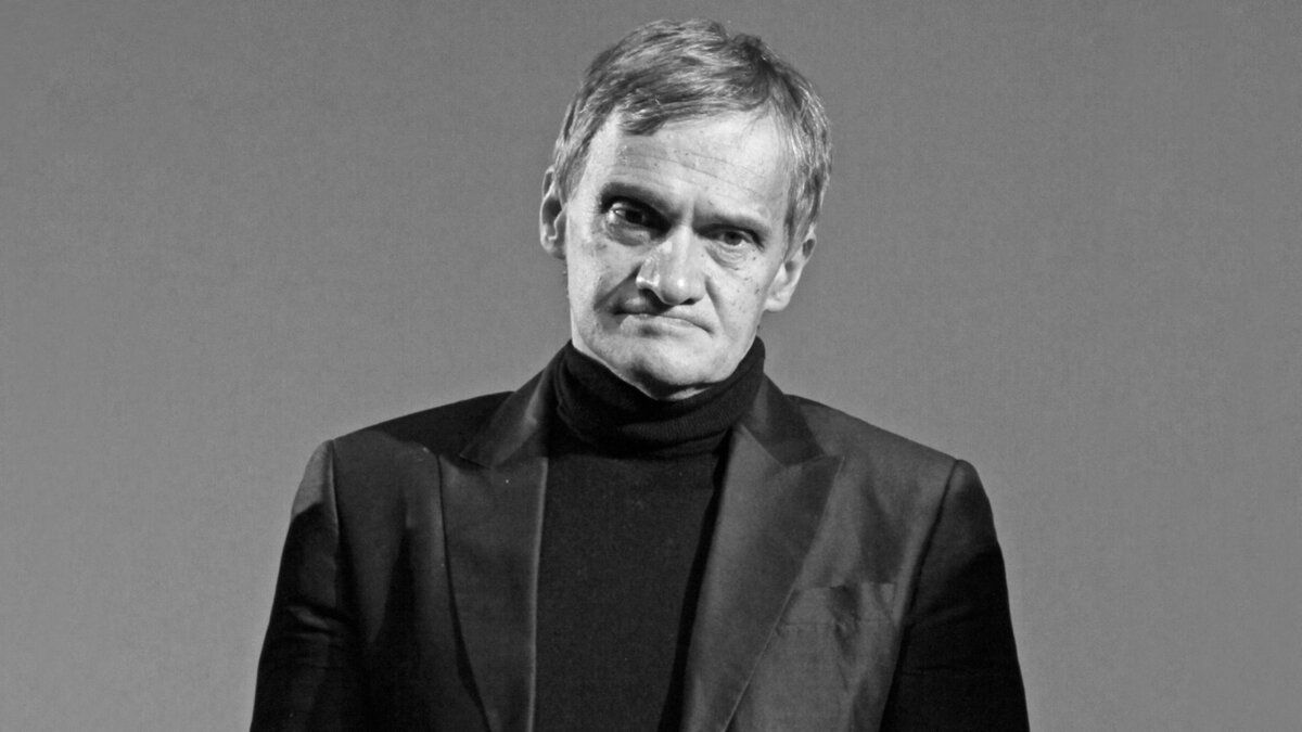 Вспоминаем Юрия Арабова — сценариста Сокурова, поэта-метареалиста и ...