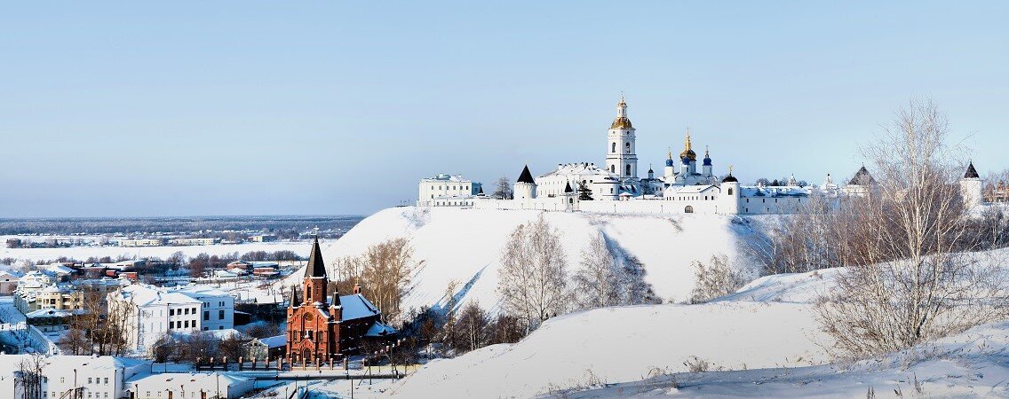 ©Victor Stikhin/Shutterstock