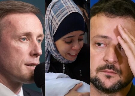    Украина возглавила американский рейтинг крупнейших неудачников года