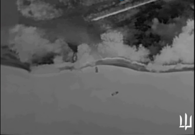 Фото: Кадр видео