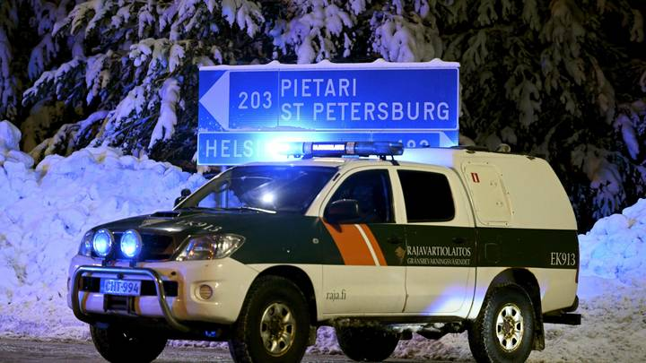 ФОТО: IMAGO/VESA MOILANEN/GLOBALLOOKPRESS 