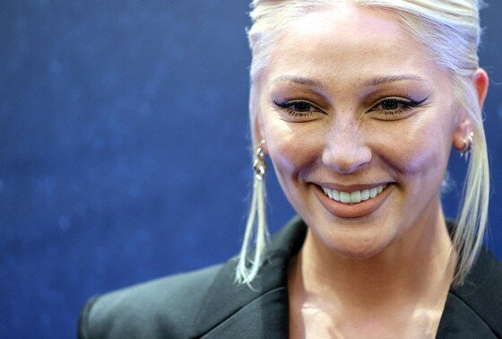    Анастасия Ивлеева