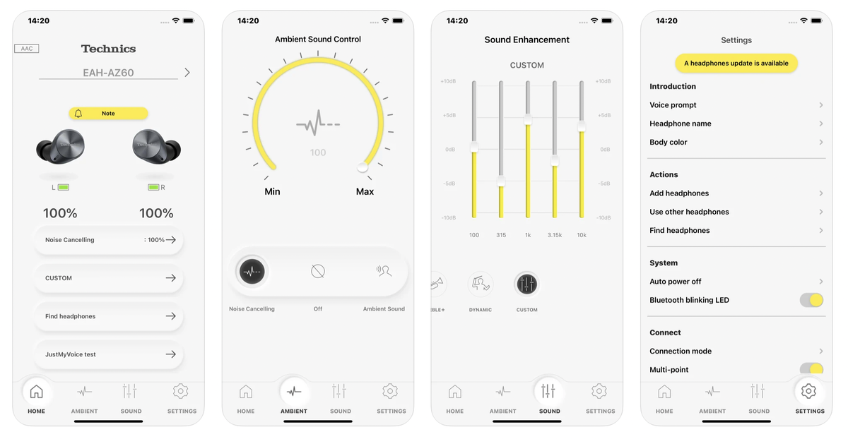 Bluetooth наушники не подключаются