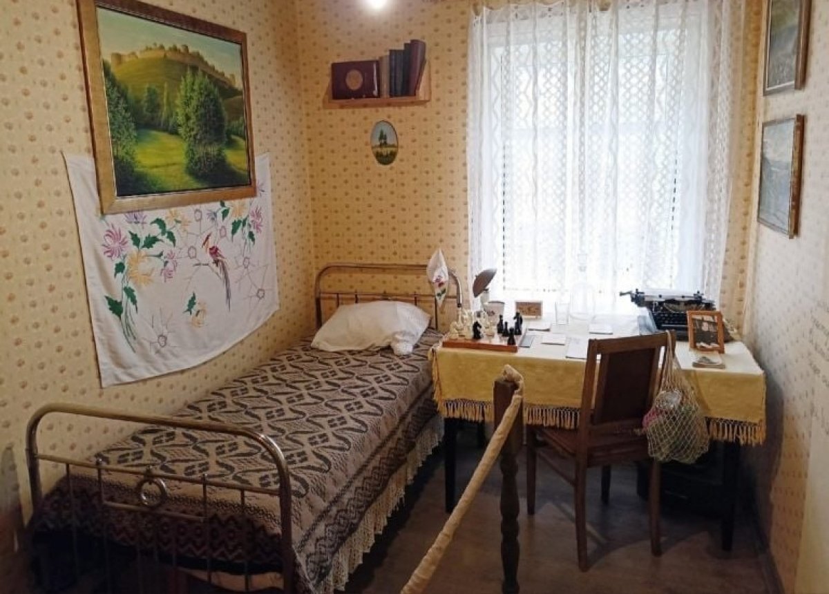    Выставка «Изборская синематека» откроется в музее-заповеднике «Изборск»