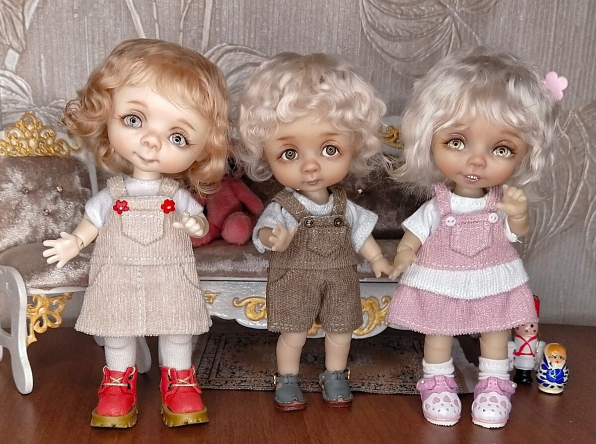 Фото предоставлено Марией Зиновьевой