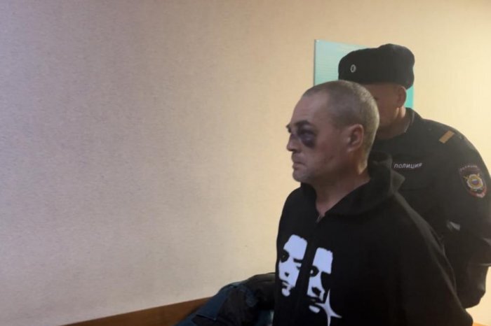 Фото: Суды общей юрисдикции Новосибирской области