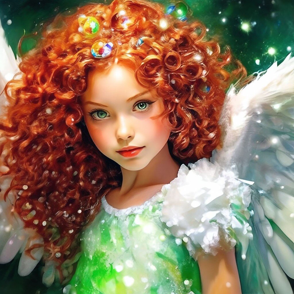 Картинка сгенерирована в приложении Шедеврум:)