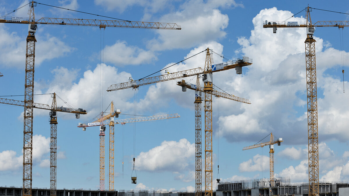 © Форпост Северо-Запад