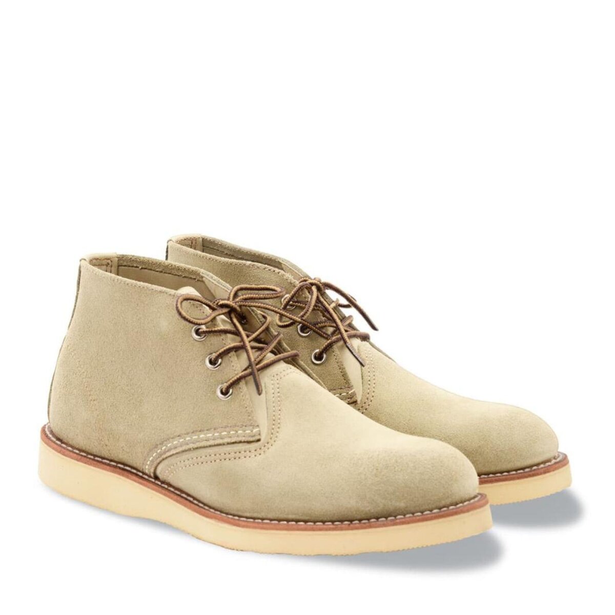    Red Wing