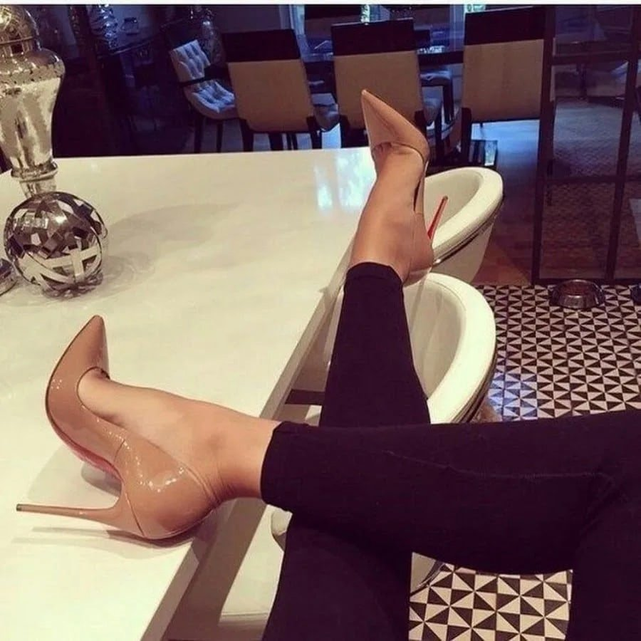 "Говорящие" об интеллекте своей хозяйки фотографии