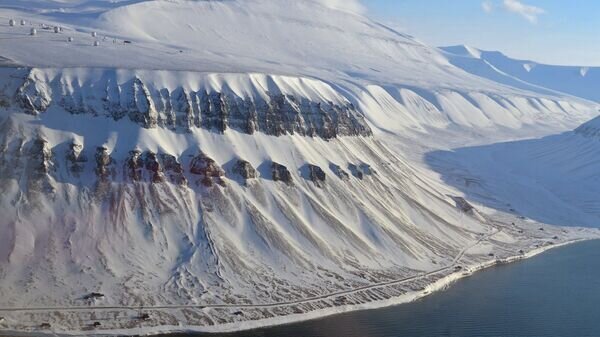    © Sputnik / Александр Ковалев