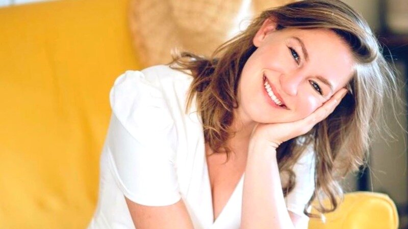 Катерина Ленгольд. Источник: osvitanova.com.ua