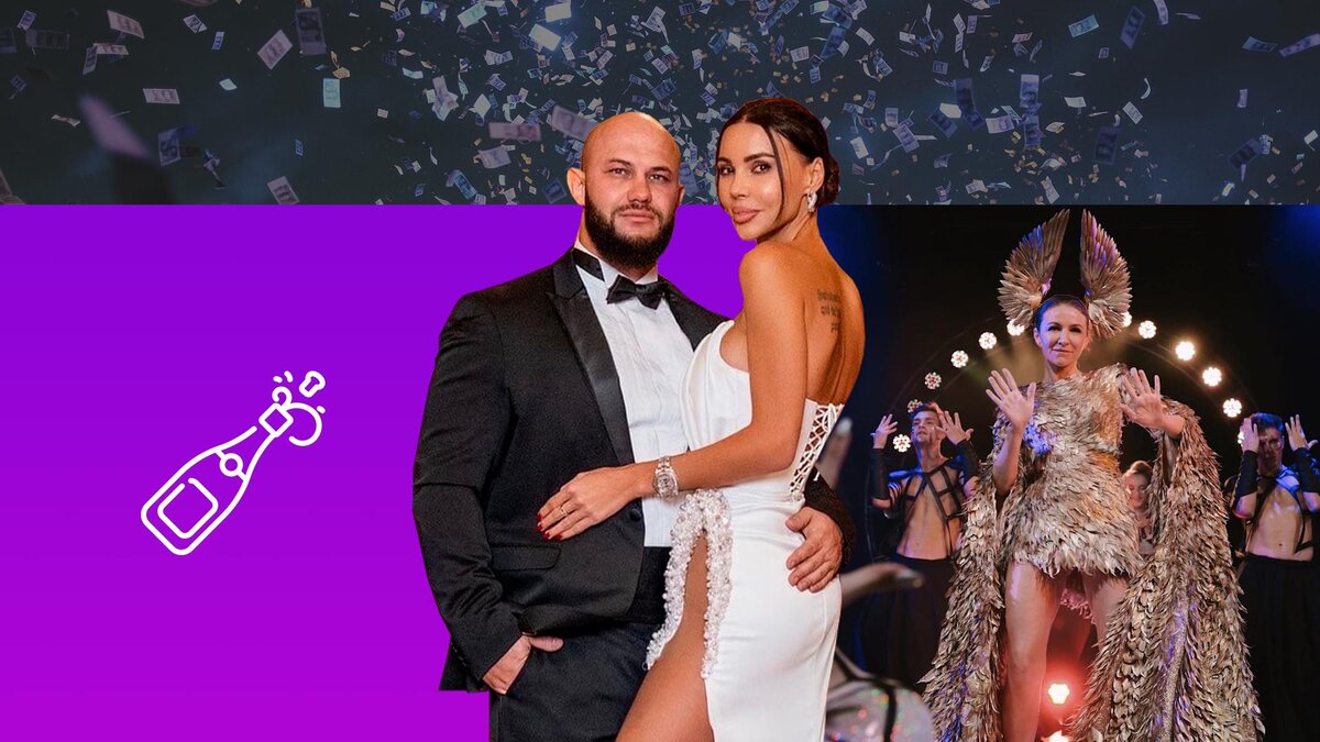 Коллаж 78.ru: vk.com/Оксана Самойлова, vk.com/Елена Блиновская, unsplash.com, flaticon.com