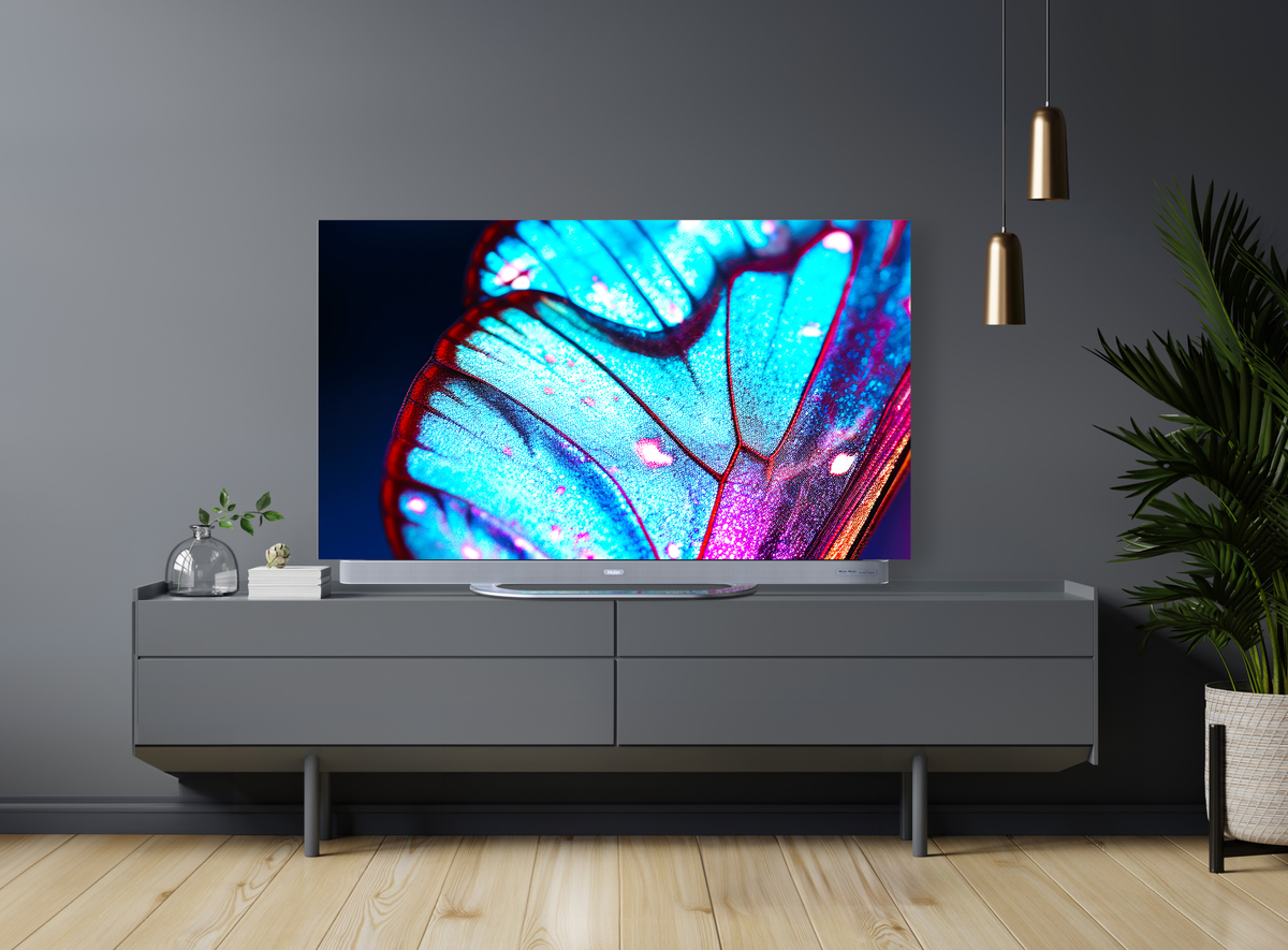 Haier oled s9 ultra купить