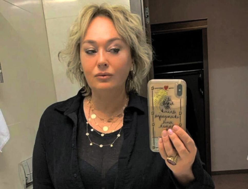 Гузеева ехидно заявила Соседову, что из-за его выступления она не смогла заснуть.