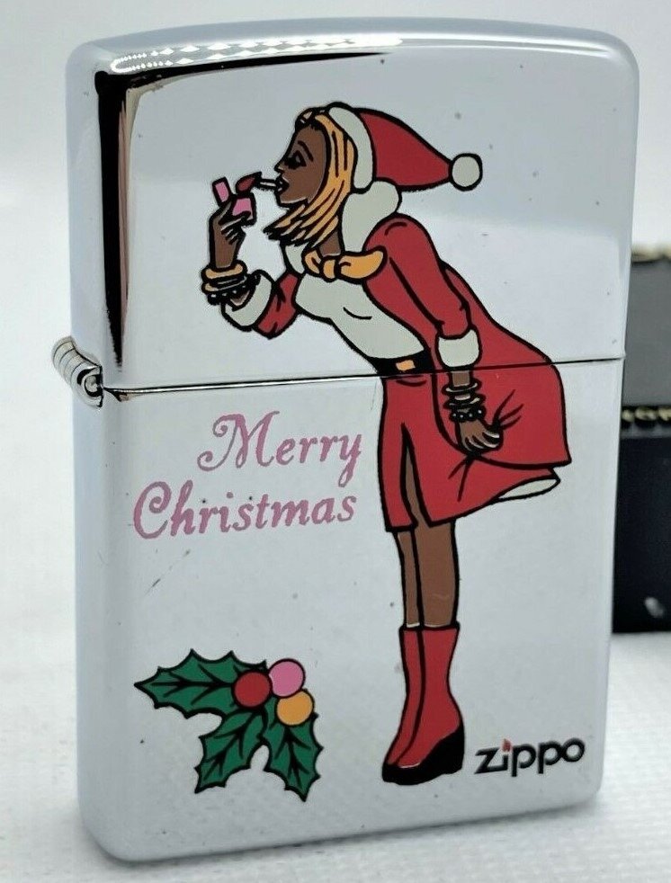 Зажигалки Zippo, по историческим обстоятельствам, стали не только полезным бытовым аксессуаром, но и превосходным подарком к любому поводу.-2